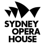 Sydney Opera House Logo
