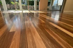 Glen Gilbertson Floor Sanding
