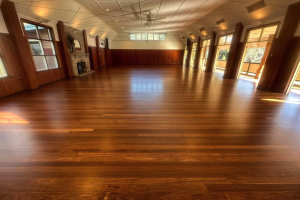 Royal National Park Floor Sanding Sydney